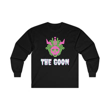 Load image into Gallery viewer, Skylar 'The Goon' Thomas Unisex Ultra Cotton Long Sleeve Tee