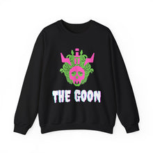 Load image into Gallery viewer, The Goon Unisex Heavy Blend™ Crewneck Sweatshirt