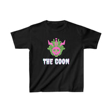 Load image into Gallery viewer, Skylar 'The Goon' Thomas Kids Heavy Cotton™ Tee