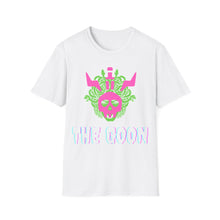 Load image into Gallery viewer, Skylar 'The Goon' Thomas Unisex Softstyle T-Shirt