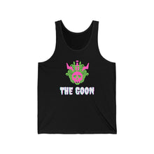 Load image into Gallery viewer, The Goon Unisex Jersey Tank