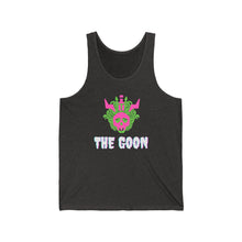 Load image into Gallery viewer, The Goon Unisex Jersey Tank