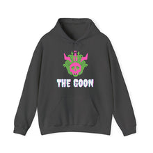 Load image into Gallery viewer, The Goon Unisex Heavy Blend™ Hooded Sweatshirt