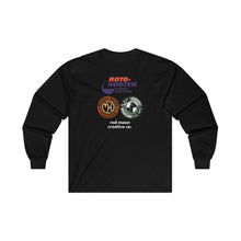 Load image into Gallery viewer, Skylar 'The Goon' Thomas Unisex Ultra Cotton Long Sleeve Tee
