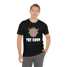 Load image into Gallery viewer, The Goon Unisex Jersey Short Sleeve Tee