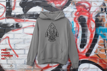 Load image into Gallery viewer, Arrowhead Outdoorsy Unisex Pullover Hoodie