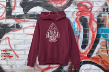 Load image into Gallery viewer, Arrowhead Outdoorsy Unisex Pullover Hoodie