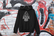 Load image into Gallery viewer, Arrowhead Outdoorsy Unisex Pullover Hoodie