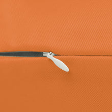 Load image into Gallery viewer, Sluts Welcome Spun Polyester Lumbar Pillow