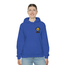 Load image into Gallery viewer, Have a Nice Trip Unisex Heavy Blend Hooded Sweatshirt