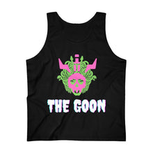 Load image into Gallery viewer, Skylar "The Goon" Burns Men's Ultra Cotton Tank Top