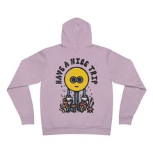 Load image into Gallery viewer, Have a Nice Trip Unisex Sponge Fleece Pullover Hoodie