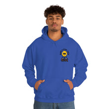 Load image into Gallery viewer, Have a Nice Trip Unisex Heavy Blend Hooded Sweatshirt