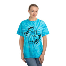 Load image into Gallery viewer, Call Me Maybe Tie-Dye Tee, Cyclone