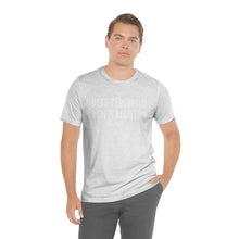 Load image into Gallery viewer, Dead Pedophiles' Dont Reoffend Unisex Jersey Short Sleeve Tee