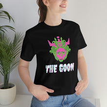 Load image into Gallery viewer, The Goon Unisex Jersey Short Sleeve Tee