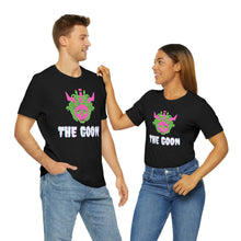 Load image into Gallery viewer, The Goon Unisex Jersey Short Sleeve Tee