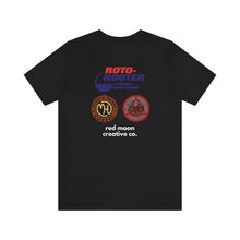 Load image into Gallery viewer, The Goon Unisex Jersey Short Sleeve Tee