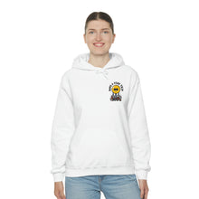 Load image into Gallery viewer, Have a Nice Trip Unisex Heavy Blend Hooded Sweatshirt