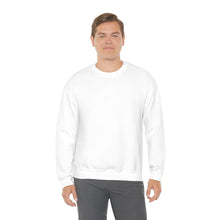 Load image into Gallery viewer, Cute Halloween Ghost Unisex Heavy Blend™ Crewneck Sweatshirt