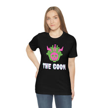 Load image into Gallery viewer, The Goon Unisex Jersey Short Sleeve Tee