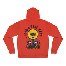 Load image into Gallery viewer, Have a Nice Trip Unisex Sponge Fleece Pullover Hoodie
