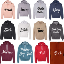 Load image into Gallery viewer, You Inspire My Inner Serial Killer Unisex Hoodie