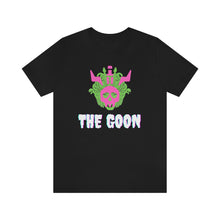 Load image into Gallery viewer, The Goon Unisex Jersey Short Sleeve Tee