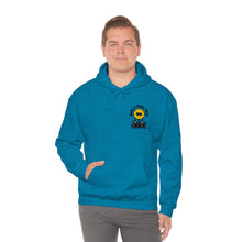 Load image into Gallery viewer, Have a Nice Trip Unisex Heavy Blend Hooded Sweatshirt
