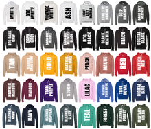 Load image into Gallery viewer, Arrowhead Outdoorsy Unisex Pullover Hoodie