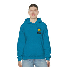 Load image into Gallery viewer, Have a Nice Trip Unisex Heavy Blend Hooded Sweatshirt