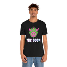 Load image into Gallery viewer, The Goon Unisex Jersey Short Sleeve Tee