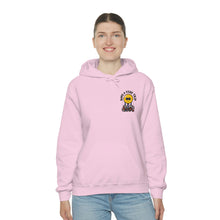 Load image into Gallery viewer, Have a Nice Trip Unisex Heavy Blend Hooded Sweatshirt