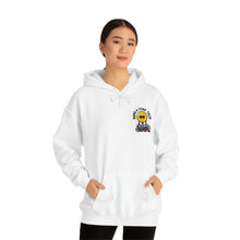 Load image into Gallery viewer, Have a Nice Trip Unisex Heavy Blend Hooded Sweatshirt