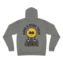 Load image into Gallery viewer, Have a Nice Trip Unisex Sponge Fleece Pullover Hoodie