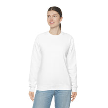 Load image into Gallery viewer, Cute Halloween Ghost Unisex Heavy Blend™ Crewneck Sweatshirt
