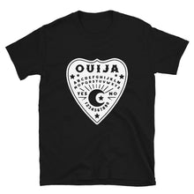 Load image into Gallery viewer, Ouija Planchette Short-Sleeve Unisex T-Shirt