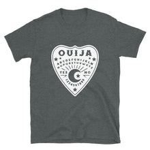 Load image into Gallery viewer, Ouija Planchette Short-Sleeve Unisex T-Shirt