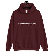 Load image into Gallery viewer, Respect The Drip, Karen Unisex Hoodie