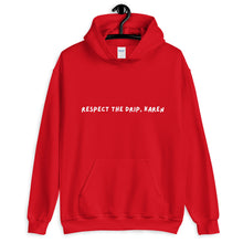 Load image into Gallery viewer, Respect The Drip, Karen Unisex Hoodie