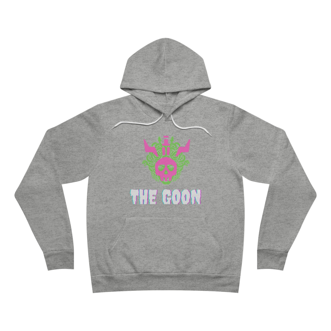 The Goon Unisex Sponge Fleece Pullover Hoodie