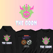 Load image into Gallery viewer, LOCAL PICKUP: Skylar The Goon Adult Unisex Hoodie
