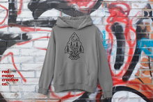 Load image into Gallery viewer, Arrowhead Outdoorsy Unisex Pullover Hoodie
