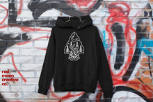 Load image into Gallery viewer, Arrowhead Outdoorsy Unisex Pullover Hoodie
