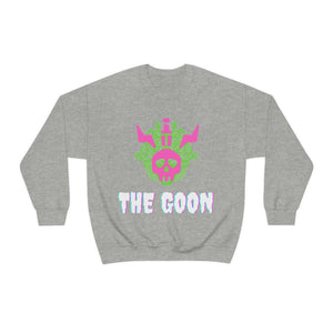 The Goon Unisex Heavy Blend™ Crewneck Sweatshirt