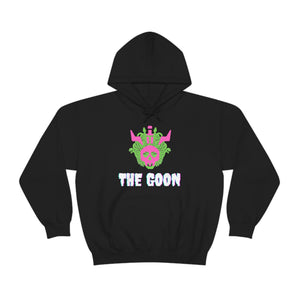 The Goon Unisex Heavy Blend™ Hooded Sweatshirt