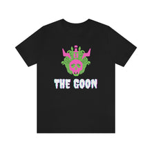 Load image into Gallery viewer, The Goon Unisex Jersey Short Sleeve Tee
