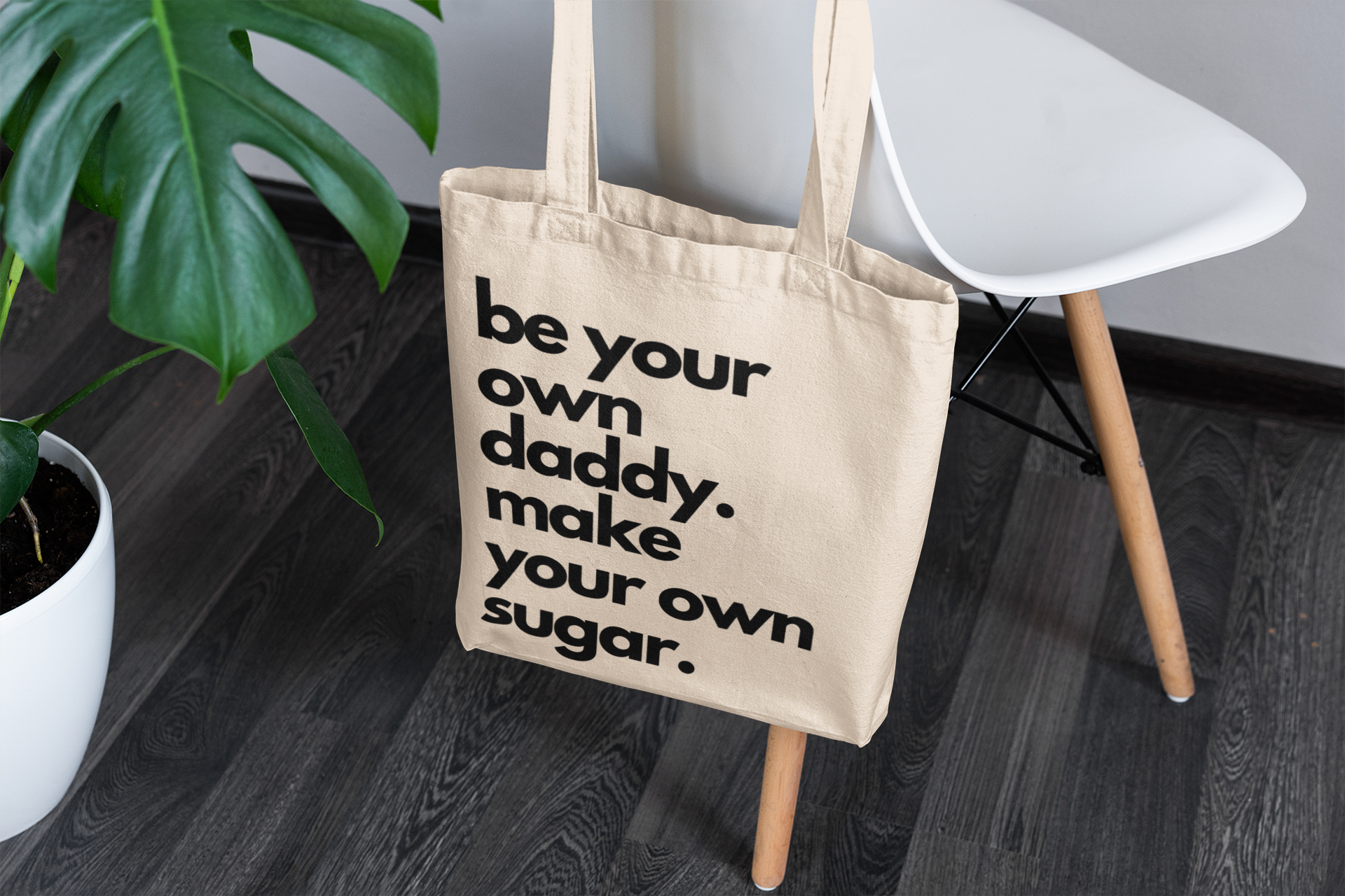 Bag Daddy